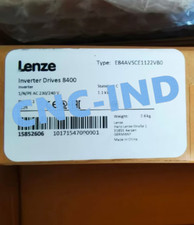 E84AVSCE1122VB0 Module, PLC, LCD, Board, Controller