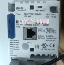 E84AVTCE1834VX0 Module, PLC, LCD, Board, Controller