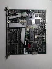 E86027290A0 Module, PLC, LCD, Board, Controller
