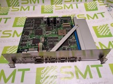E8630729 Module, PLC, LCD, Board, Controller