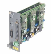 EBE276.1-1 Module, PLC, LCD, Board, Controller