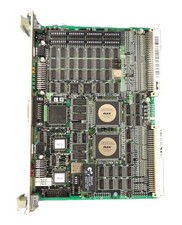 EC08-000039-11 Module, PLC, LCD, Board, Controller