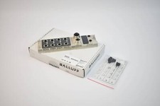 ECT-508-005-Z015 Module, PLC, LCD, Board, Controller