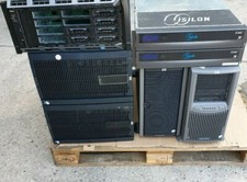 ED-DCX8510-8B Module, PLC, LCD, Board, Controller