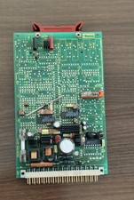 ED00-102D Module, PLC, LCD, Board, Controller