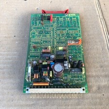 ED00102D Module, PLC, LCD, Board, Controller