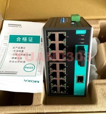 EDS-316-S-SC-T Module, PLC, LCD, Board, Controller