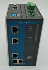 EDS-505A-T Module, PLC, LCD, Board, Controller