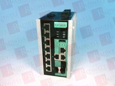 EDS510E3GTXSFPT Module, PLC, LCD, Board, Controller