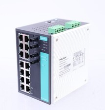 EDS516AMMST Module, PLC, LCD, Board, Controller