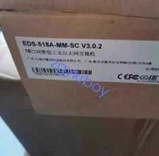 EDS518AMMSC Module, PLC, LCD, Board, Controller