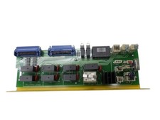 EE-3505-761-002 Module, PLC, LCD, Board, Controller