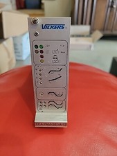 EEA-PAM-561-A-12 Module, PLC, LCD, Board, Controller