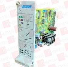 EEA-PAM-561-A-31 Module, PLC, LCD, Board, Controller