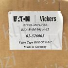 EEAPAM561A32 Module, PLC, LCD, Board, Controller