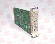 EEAPAM581A33 Module, PLC, LCD, Board, Controller
