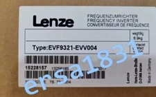 EEVF9321-EVV004 Module, PLC, LCD, Board, Controller