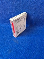 EJ2889-0000 Module, PLC, LCD, Board, Controller