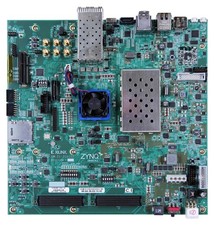 EK-U1-ZCU102-G Module, PLC, LCD, Board, Controller