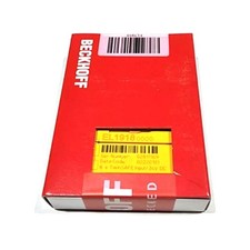 EL1918-0000 Module, PLC, LCD, Board, Controller