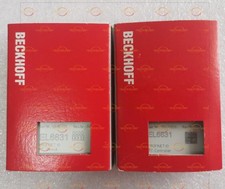 EL6631-0000 Module, PLC, LCD, Board, Controller