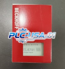 EL6751-1005 Module, PLC, LCD, Board, Controller
