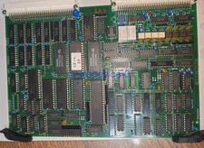 EMB-4301 Module, PLC, LCD, Board, Controller