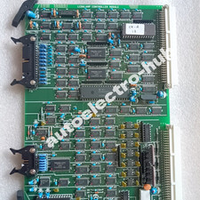 EMB-4401 Module, PLC, LCD, Board, Controller