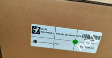 EMP-2200M Module, PLC, LCD, Board, Controller
