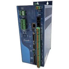 ENHPE10-IO Module, PLC, LCD, Board, Controller