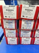 EP43740002 Module, PLC, LCD, Board, Controller