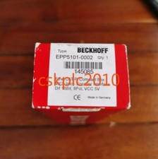 EPP5101-0002 Module, PLC, LCD, Board, Controller