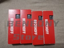 EPP6001-0002 Module, PLC, LCD, Board, Controller