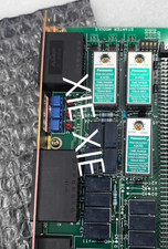 ESM-1171D Module, PLC, LCD, Board, Controller