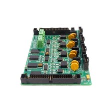 ETWP5628184-01 Module, PLC, LCD, Board, Controller