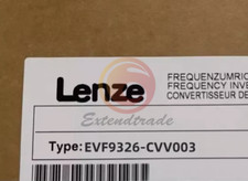 EVF9326CVV003 Module, PLC, LCD, Board, Controller