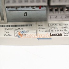 EVS9321-ET Module, PLC, LCD, Board, Controller