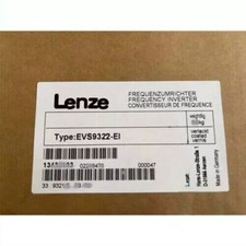 EVS9322EI Module, PLC, LCD, Board, Controller