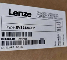 EVS9322EP Module, PLC, LCD, Board, Controller