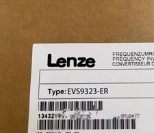 EVS9323ER Module, PLC, LCD, Board, Controller