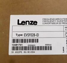 EVS9328EI Module, PLC, LCD, Board, Controller