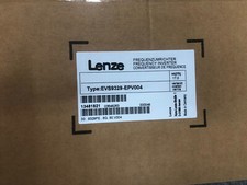 EVS9329EPV004 Module, PLC, LCD, Board, Controller