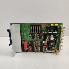 EW1610410 Module, PLC, LCD, Board, Controller