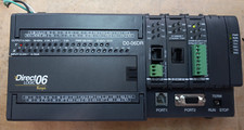 F0-CP128 Module, PLC, LCD, Board, Controller