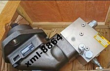 F12-125-MF-IV-D-000-0000-P0 Control Module by PARKER