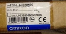 F3SJ-A0320N30 Module, PLC, LCD, Board, Controller