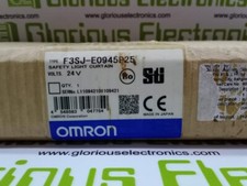 F3SJ-E0945-P25 Module, PLC, LCD, Board, Controller