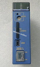 F3SP71-4S Module, PLC, LCD, Board, Controller