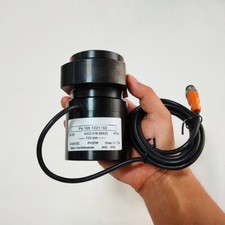 F4.105.1231-02 Module, PLC, LCD, Board, Controller