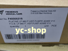 F40005316 Module, PLC, LCD, Board, Controller